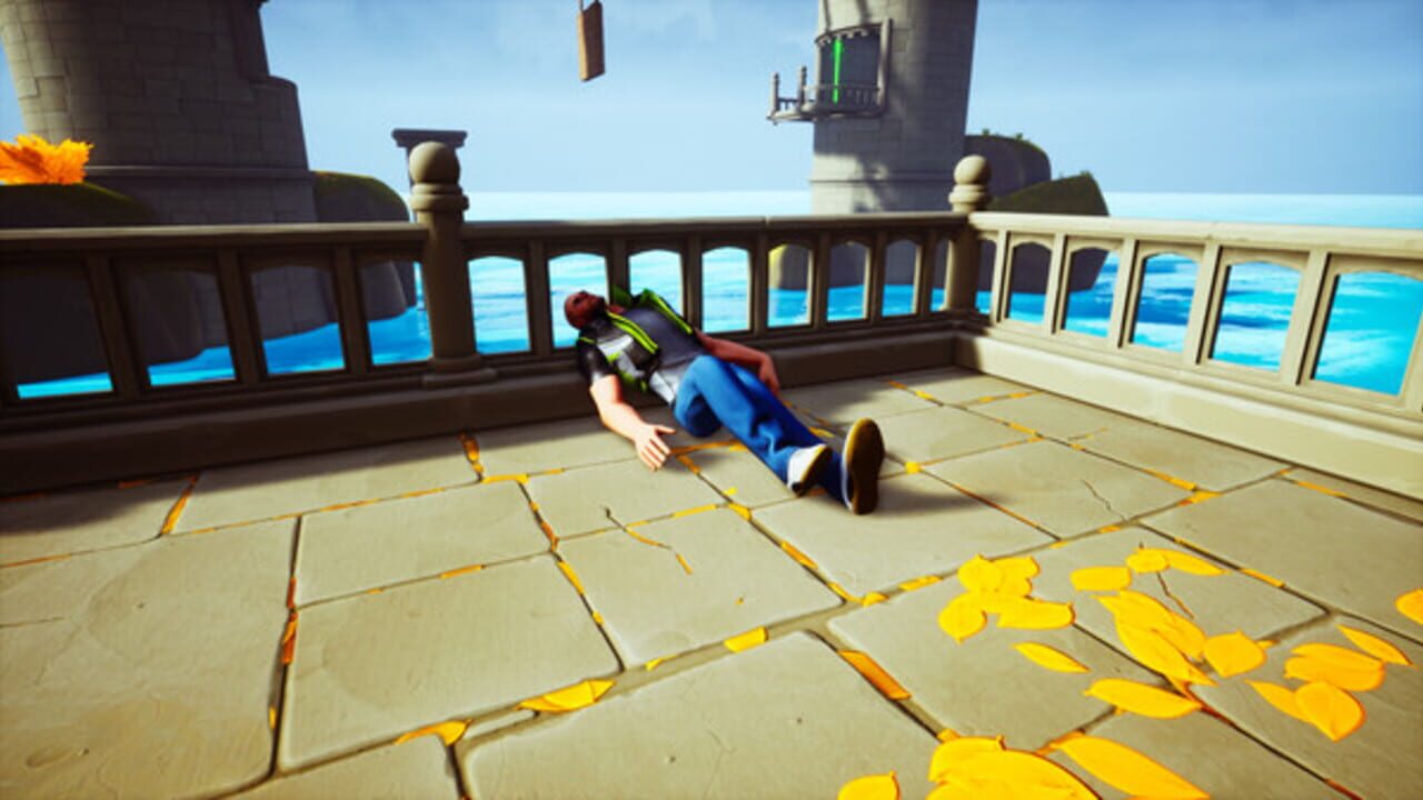 Broll — Screenshot 3