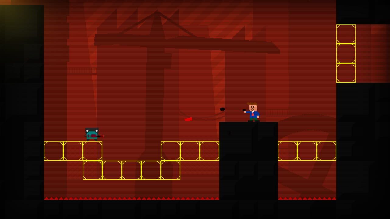 Lawyer Guy: Defender of Justice — Screenshot 2