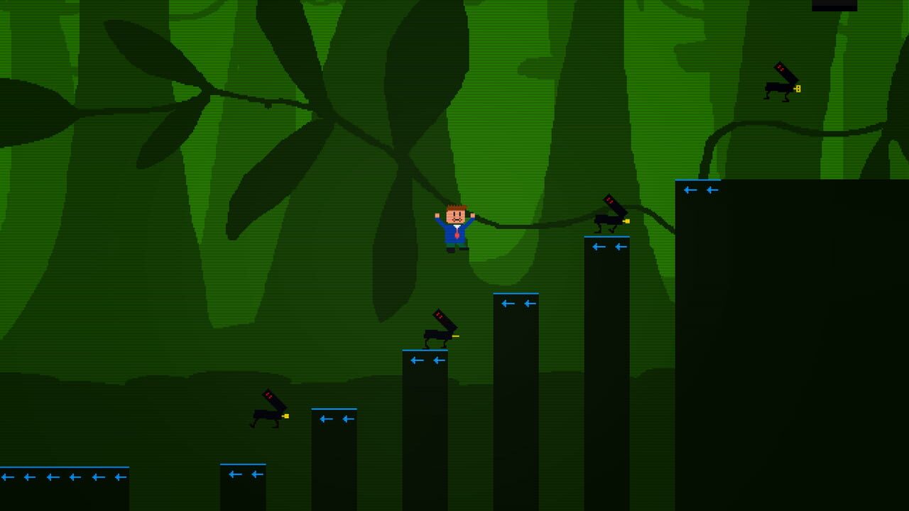 Lawyer Guy: Defender of Justice — Screenshot 3