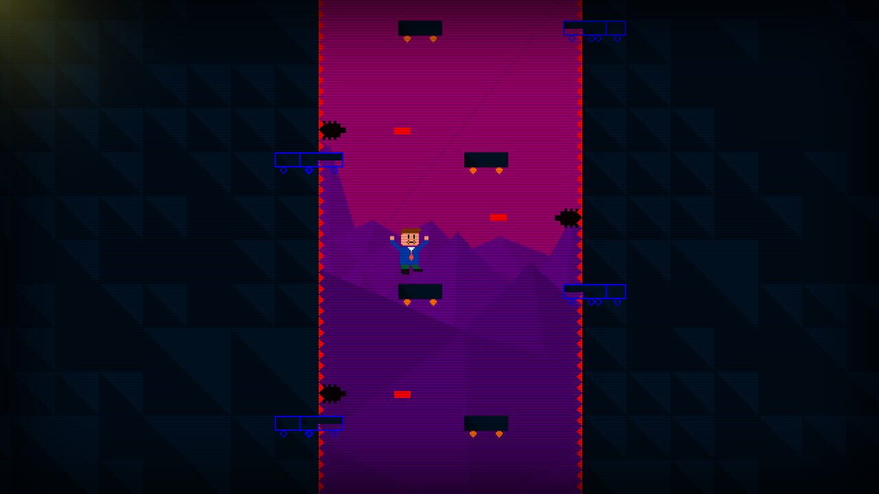 Lawyer Guy: Defender of Justice — Screenshot 4