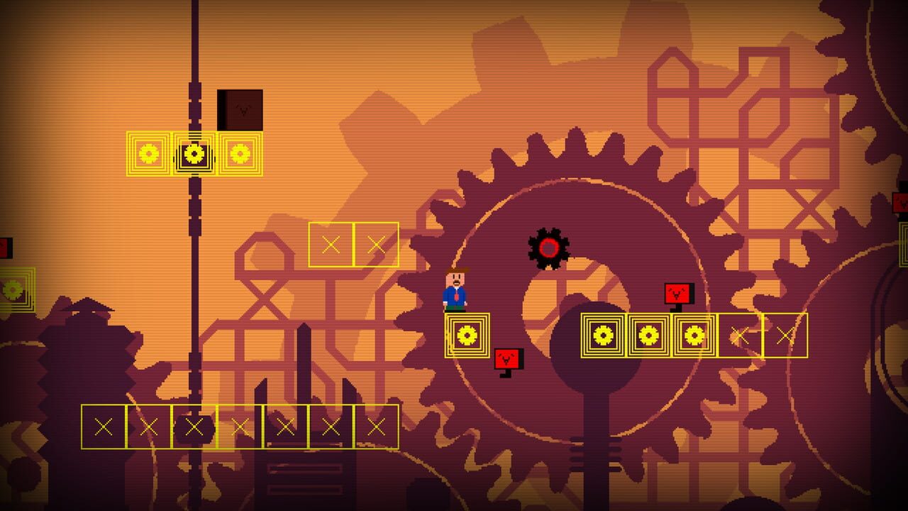 Lawyer Guy: Defender of Justice — Screenshot 5