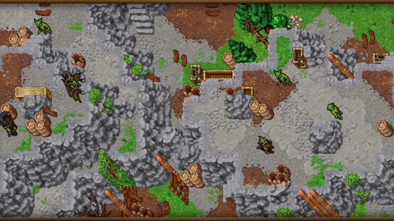 Ravendawn miniatura 9