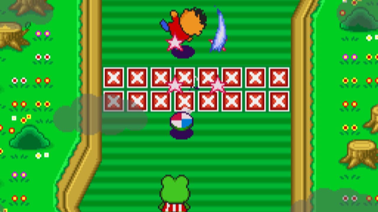 Sanrio World Smash Ball! — Screenshot 2