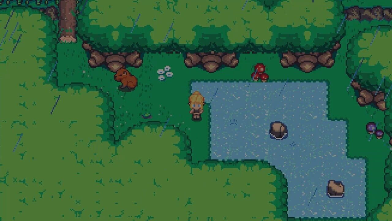The Girl from Arkanya — Screenshot 5