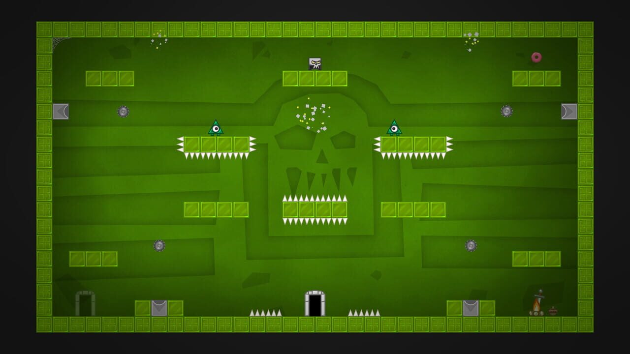 Dead Dungeon Image