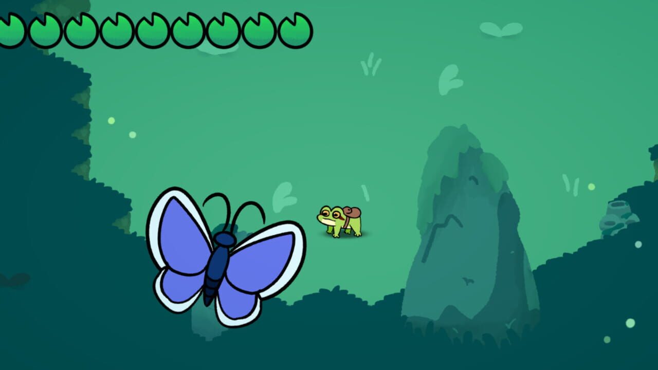 Frogsong — Screenshot 2