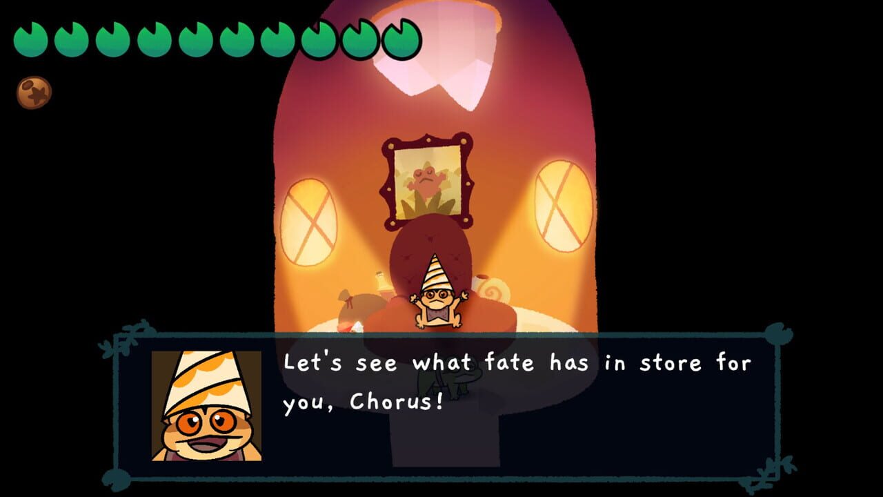 Frogsong — Screenshot 3