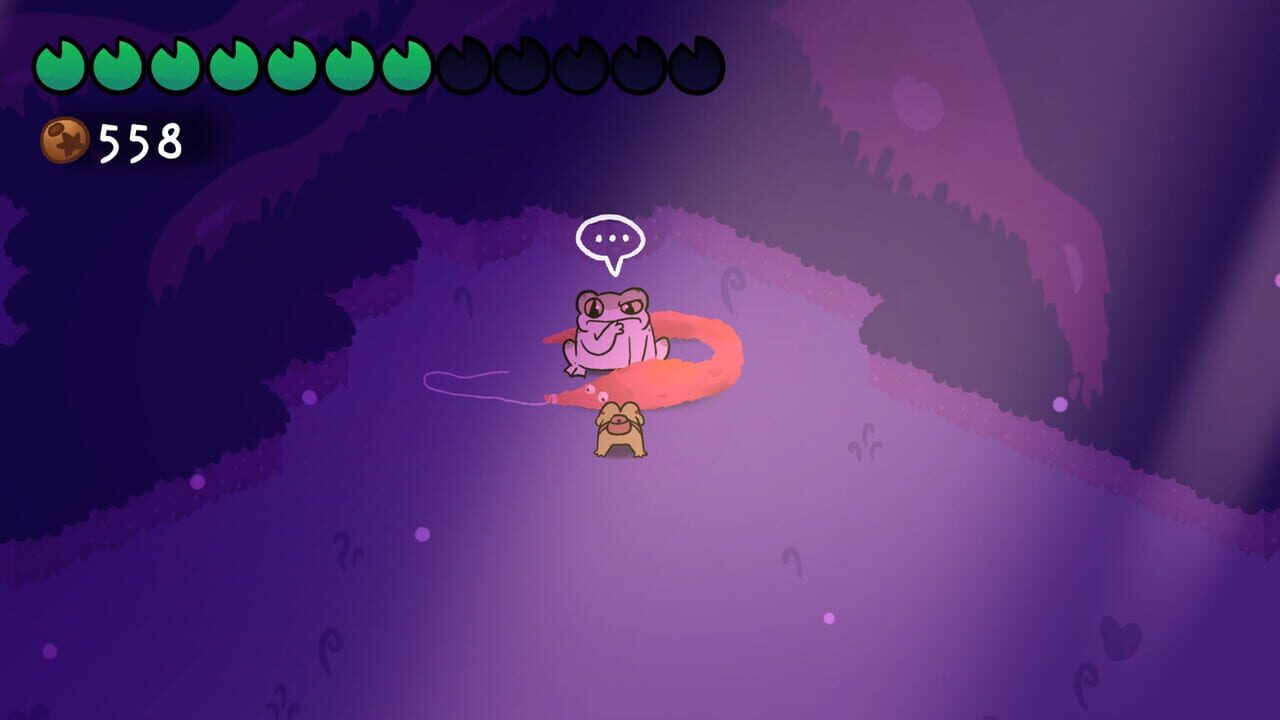 Frogsong — Screenshot 5