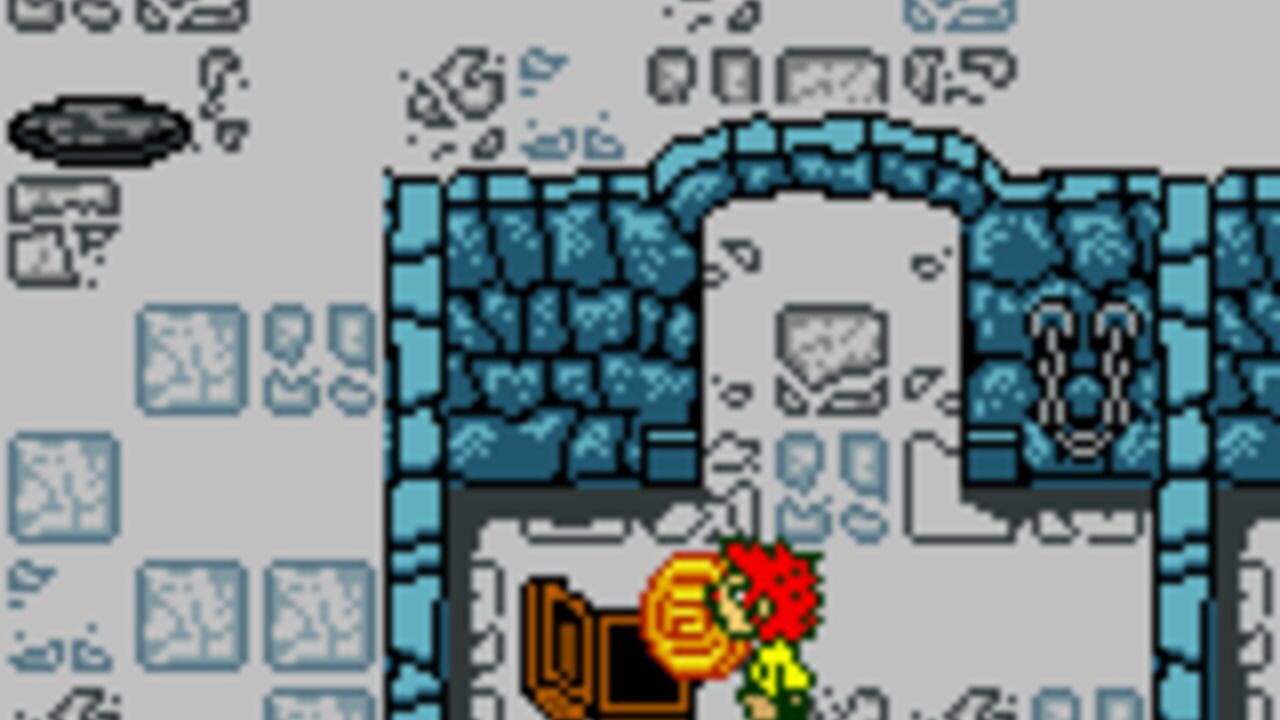 Pumuckls Abenteuer im Geisterschloss — Screenshot 3