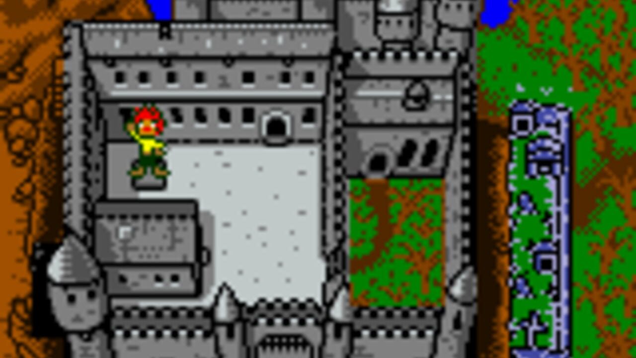 Pumuckls Abenteuer im Geisterschloss — Screenshot 4