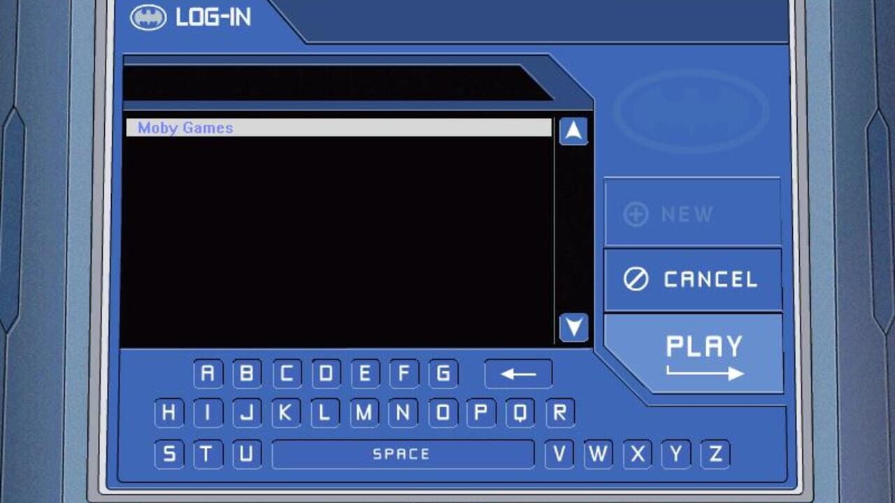 Batman: Toxic Chill — Screenshot 2