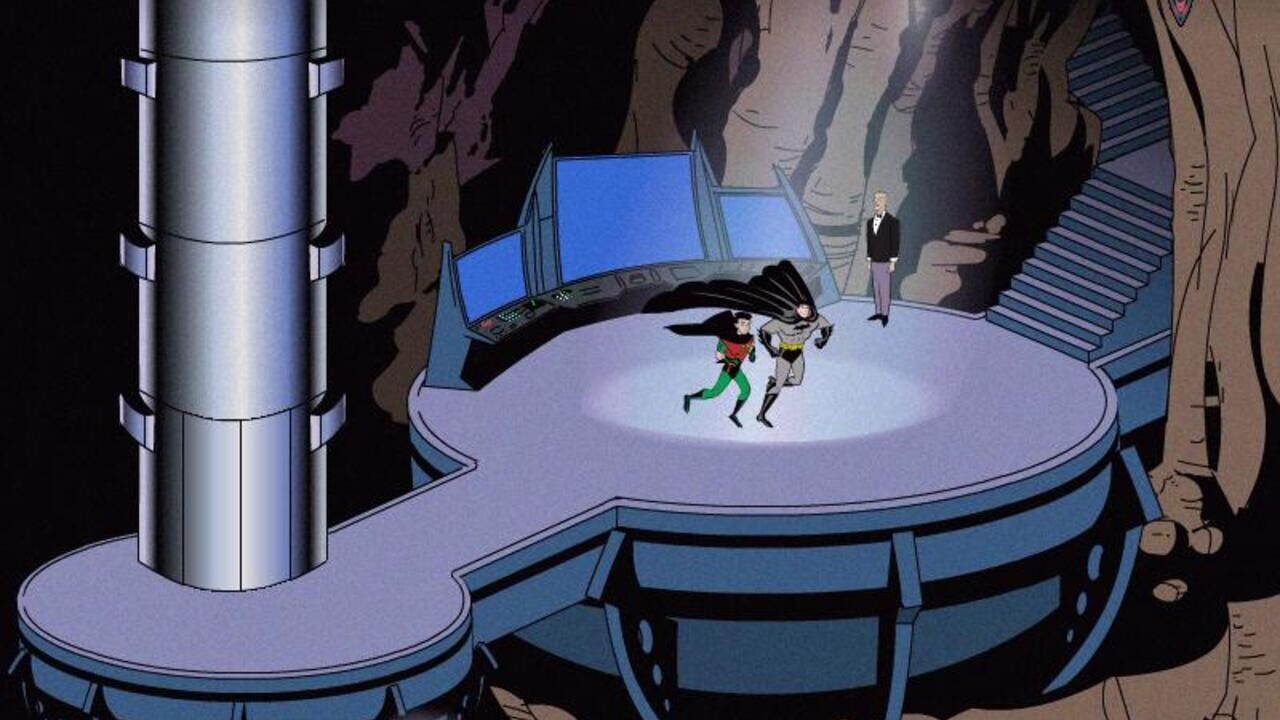 Batman: Toxic Chill — Screenshot 3