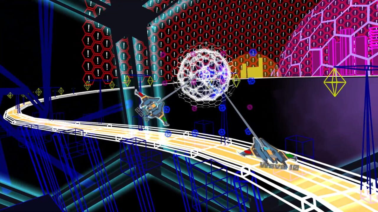 Rhythm 'n Bullets Image