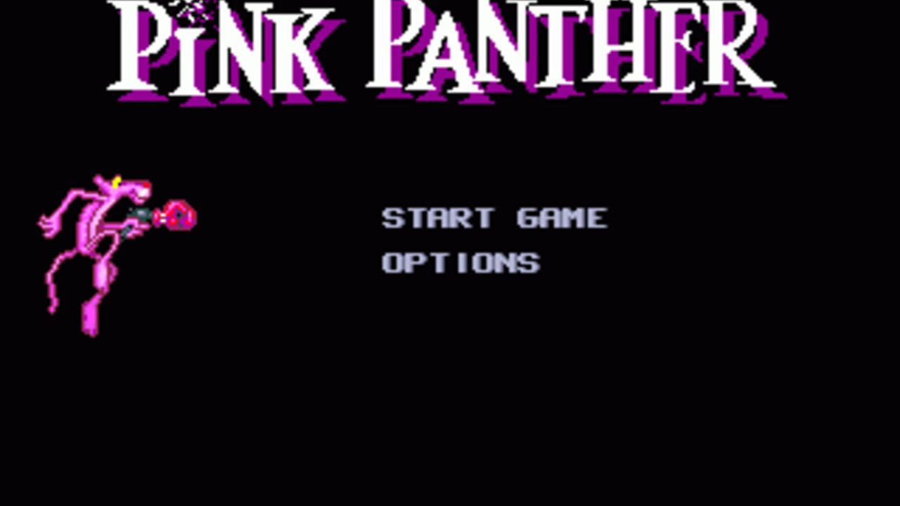 Pink Goes to Hollywood — Screenshot 5