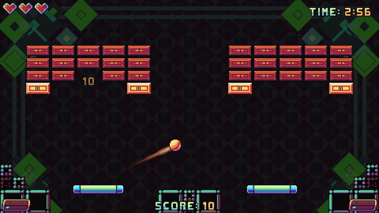 Twin Breaker: A Sacred Symbols Adventure Image