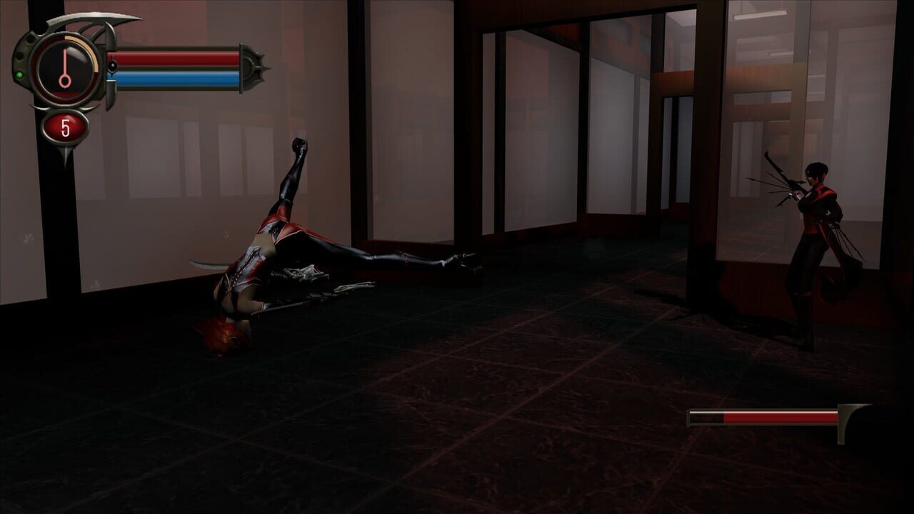 BloodRayne 2: Terminal Cut Image