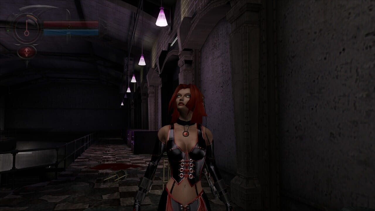 BloodRayne 2: Terminal Cut Image