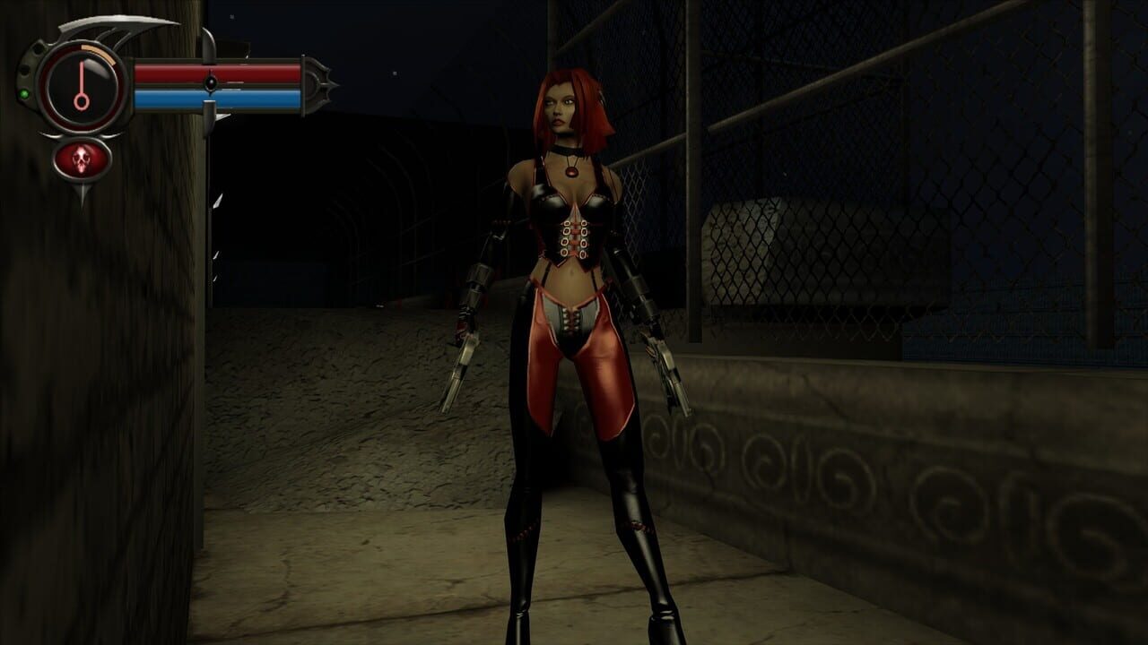 BloodRayne 2: Terminal Cut Image
