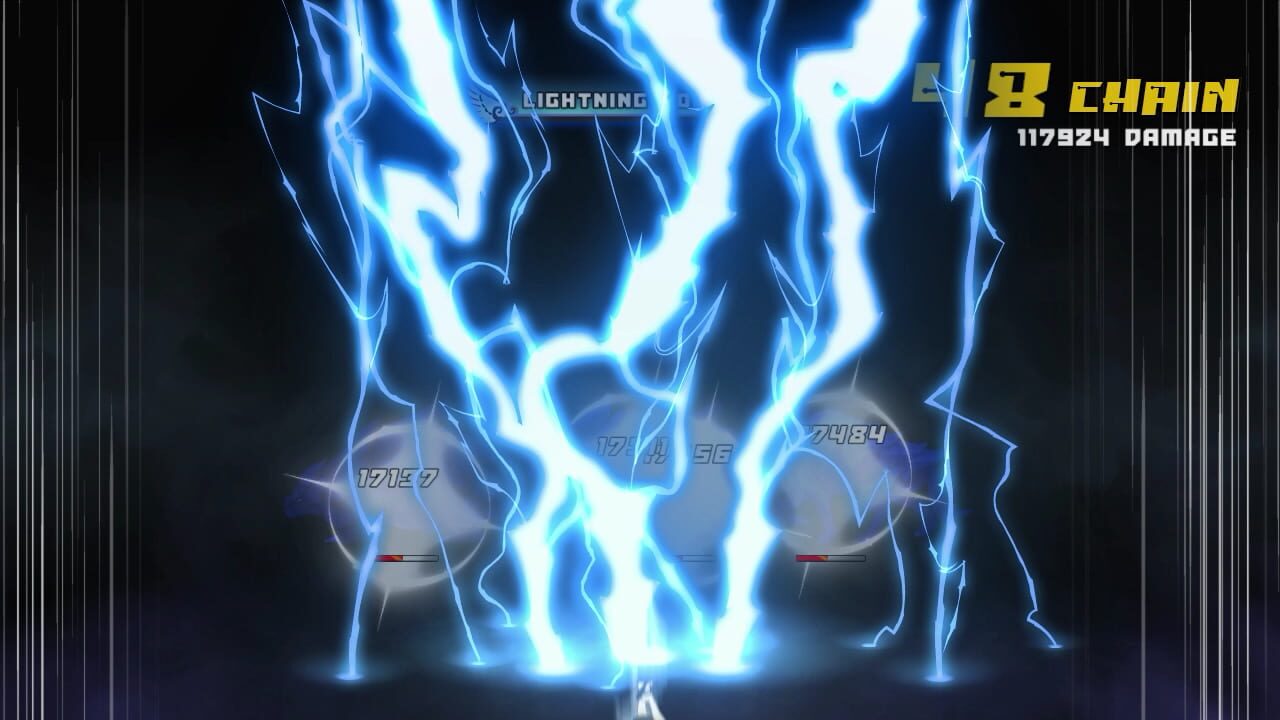Luminous Plume Image