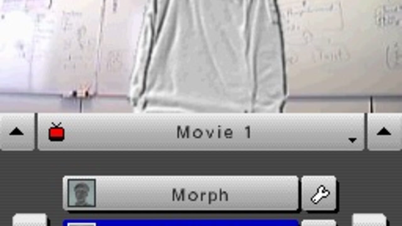 I Am in the Movie — Screenshot 4