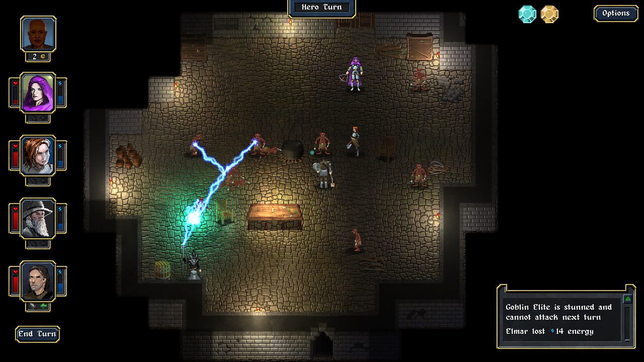 Guildmaster: Gratuitous Subtitle Image
