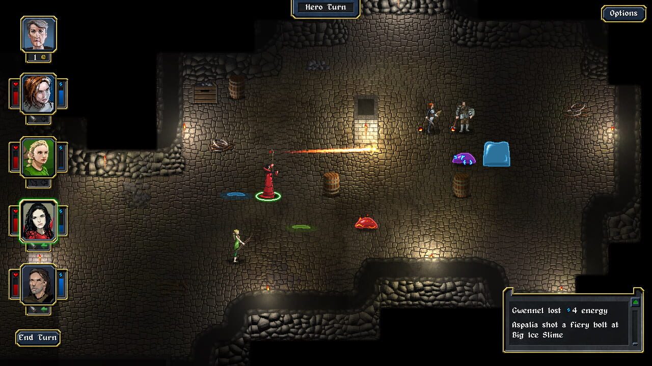 Guildmaster: Gratuitous Subtitle Image