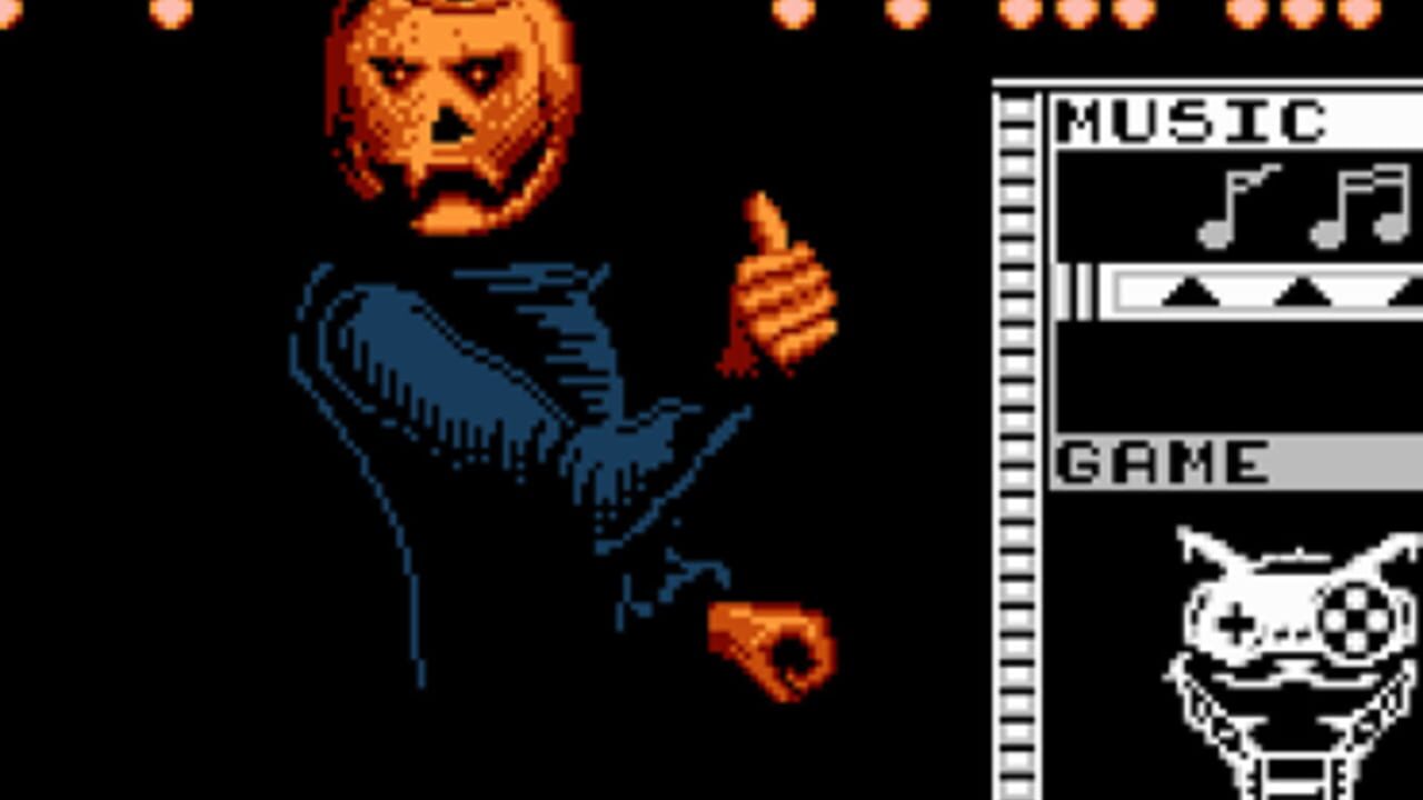 Creeping It Reel — Screenshot 2