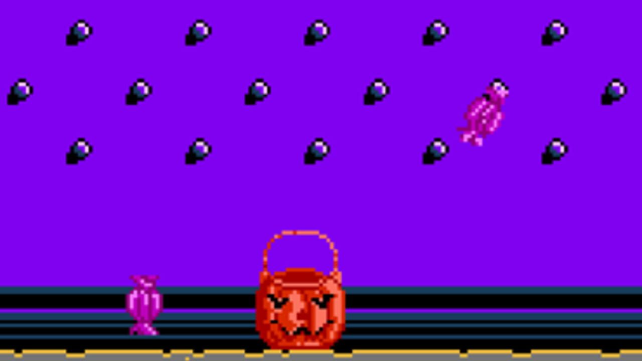 Creeping It Reel — Screenshot 3
