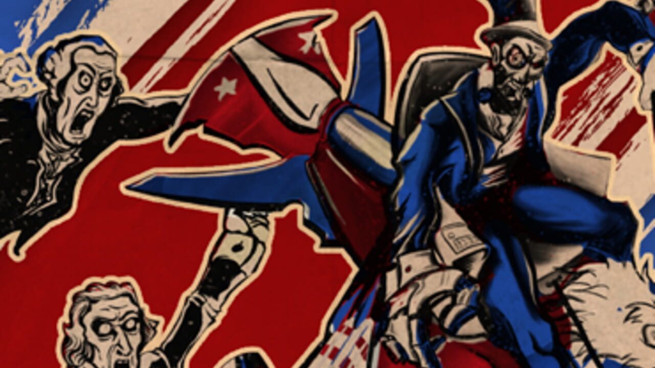 Justice Duel — Screenshot 1