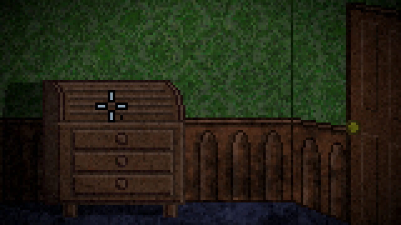 Deep Sleep — Screenshot 2