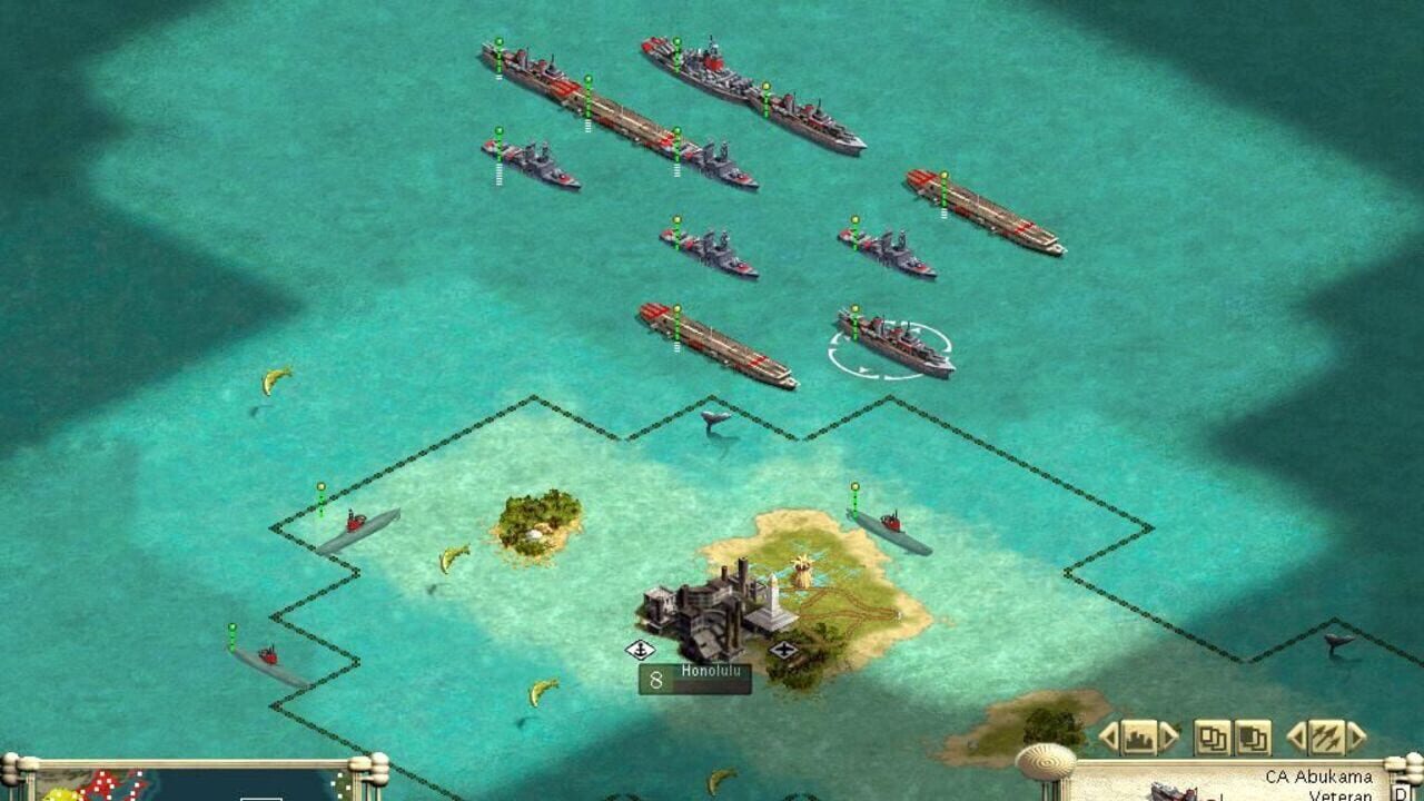 Sid Meier's Civilization III: Conquests Image