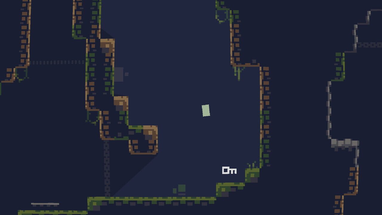 10mg: Always Down — Screenshot 1