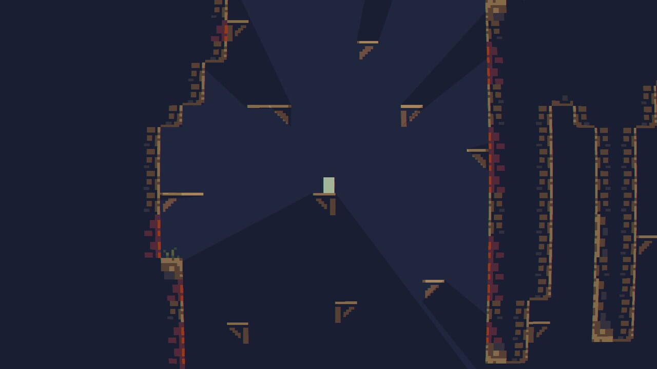 10mg: Always Down — Screenshot 2