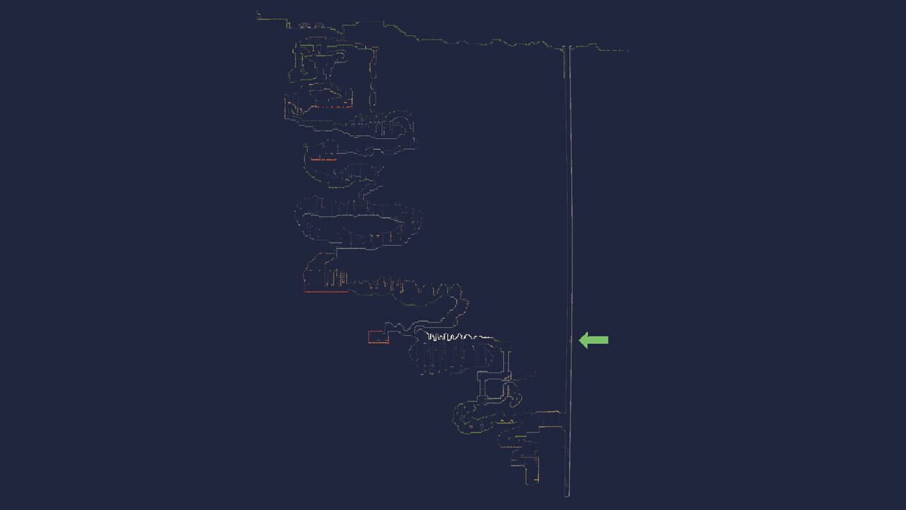 10mg: Always Down — Screenshot 3