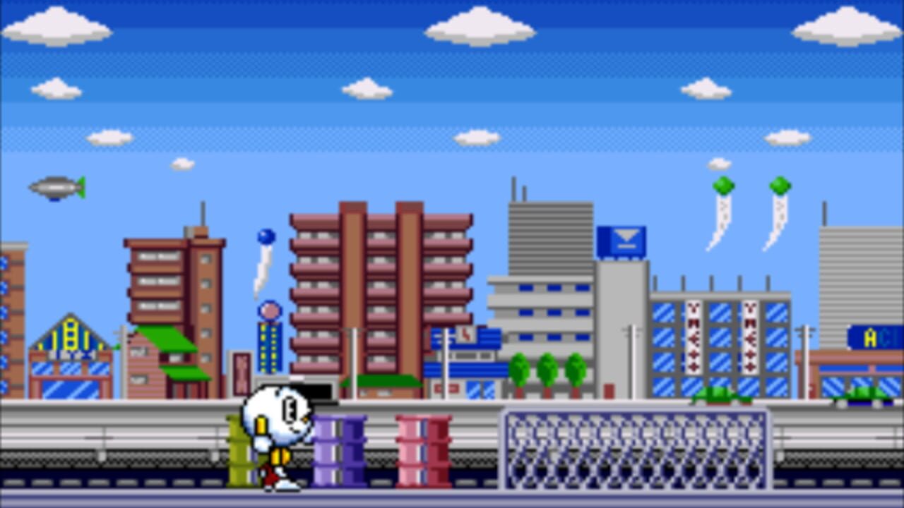 Action Pachio — Screenshot 3