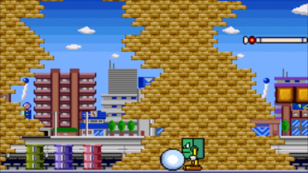 Action Pachio — Screenshot 4