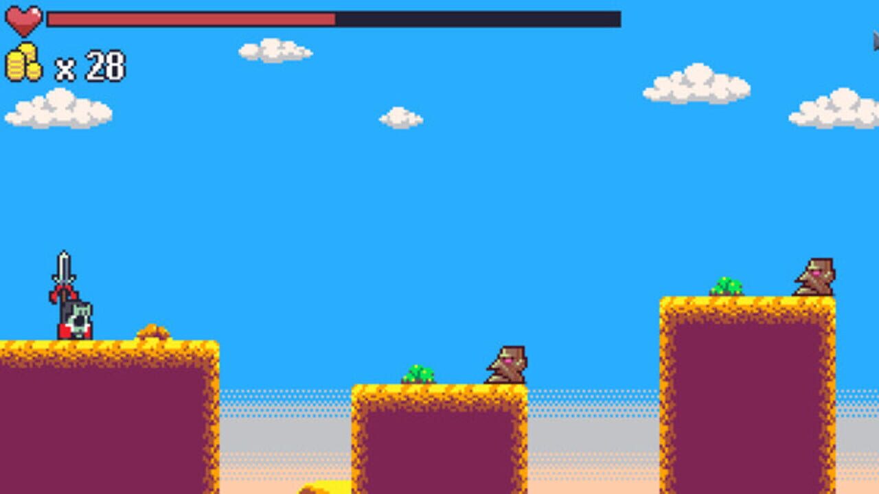 Arthur's Revenge — Screenshot 3