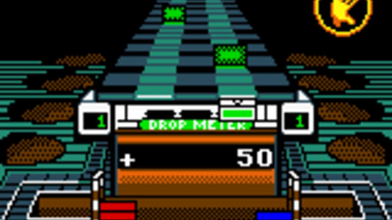 Midway Presents Arcade Hits: Klax — Screenshot 3