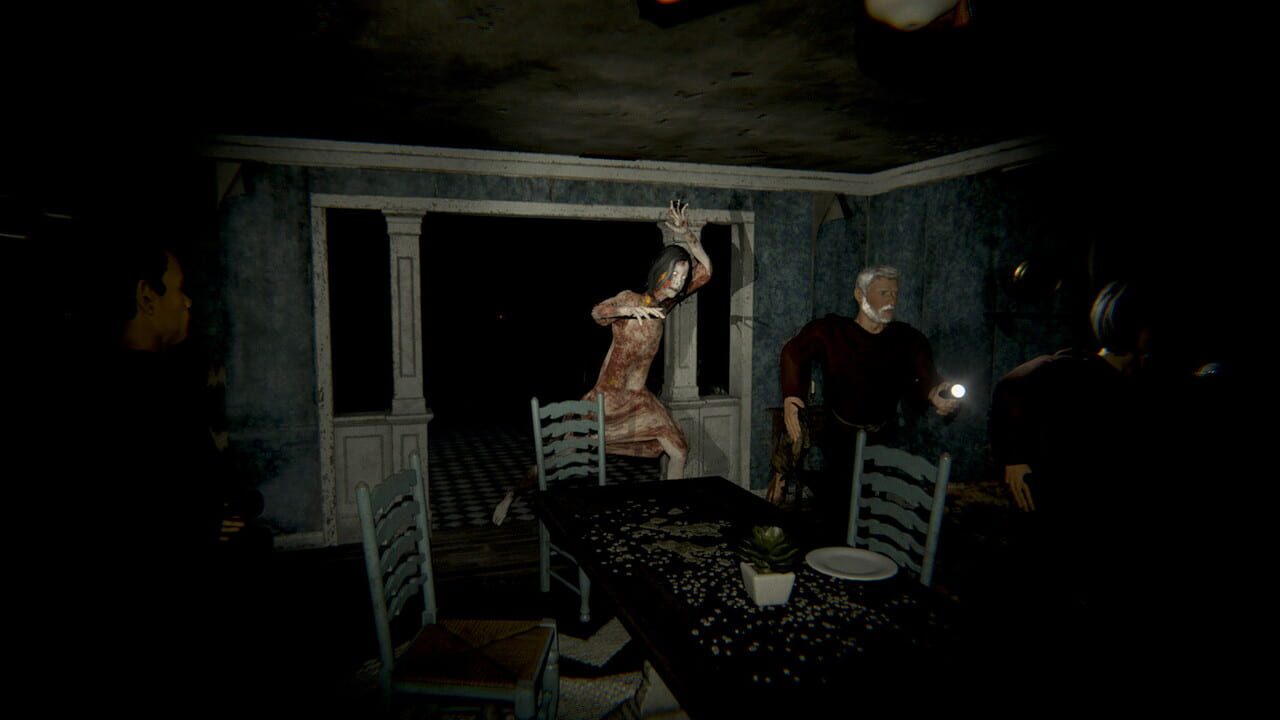 Devour Image