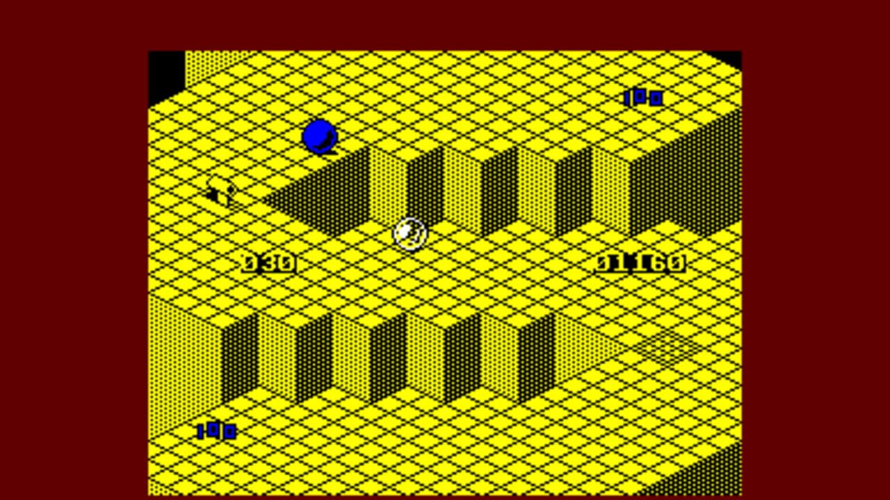Marble Madness: Deluxe Edition — Screenshot 2