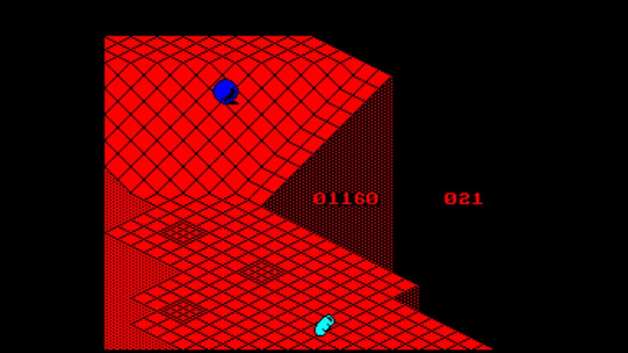 Marble Madness: Deluxe Edition — Screenshot 3