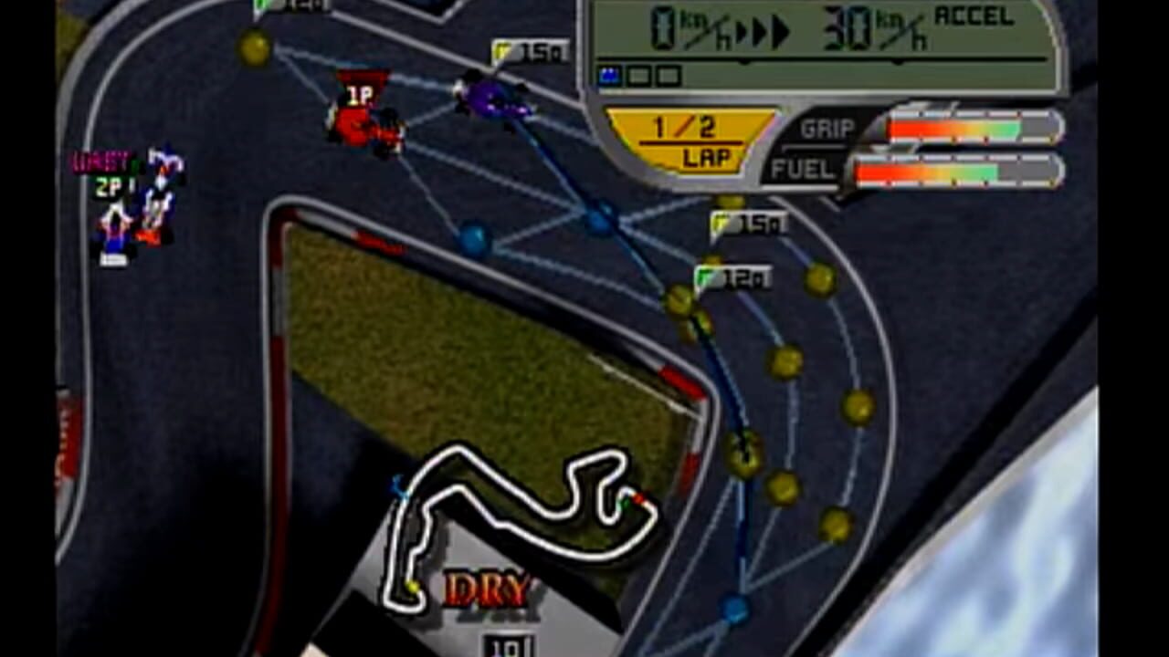 Tactics Formula — Screenshot 2