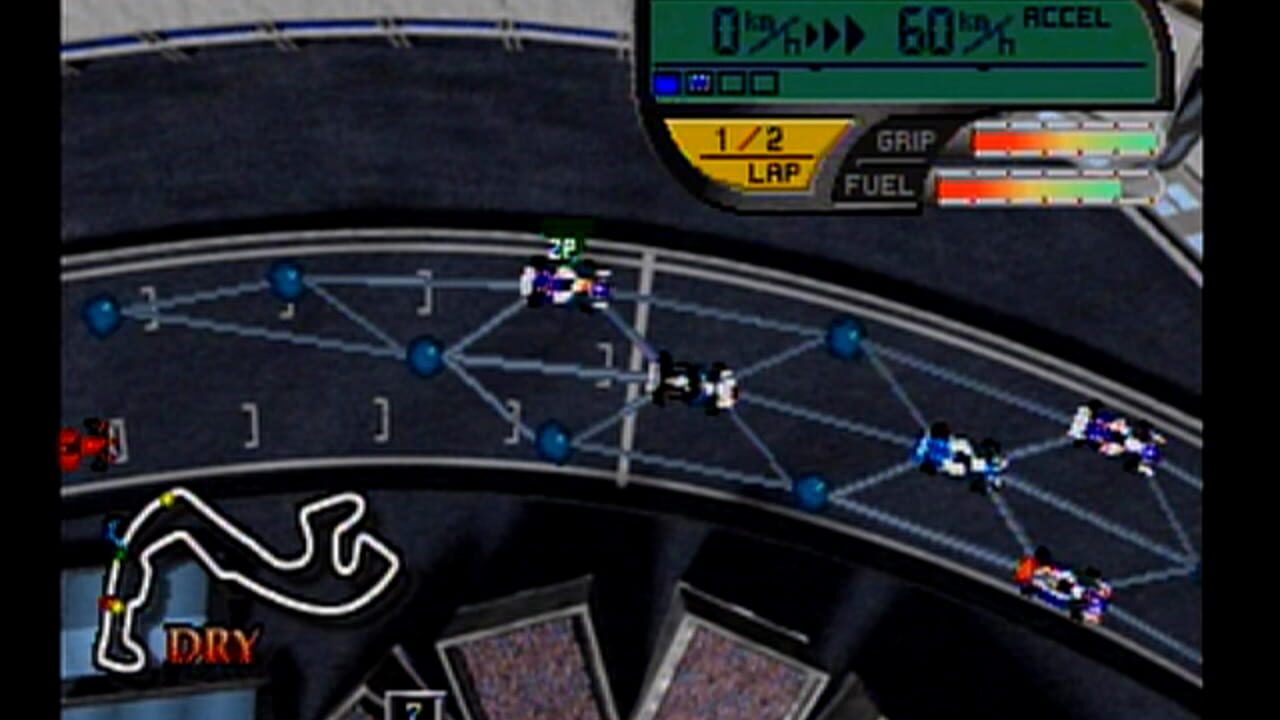 Tactics Formula — Screenshot 3