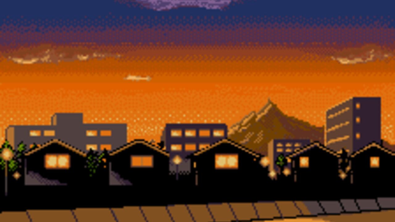 Digimon Anode Tamer/Cathode Tamer: Veedramon Version — Screenshot 3