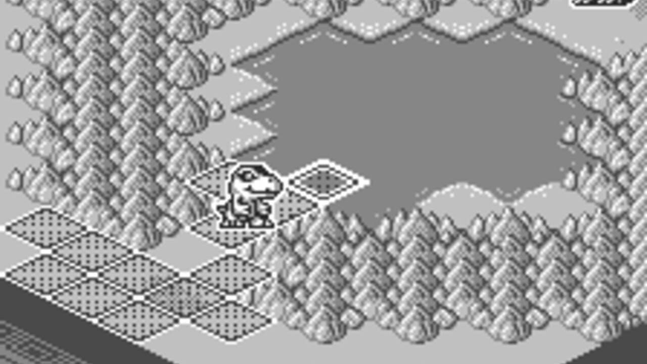 Digimon Adventure: Cathode Tamer — Screenshot 2