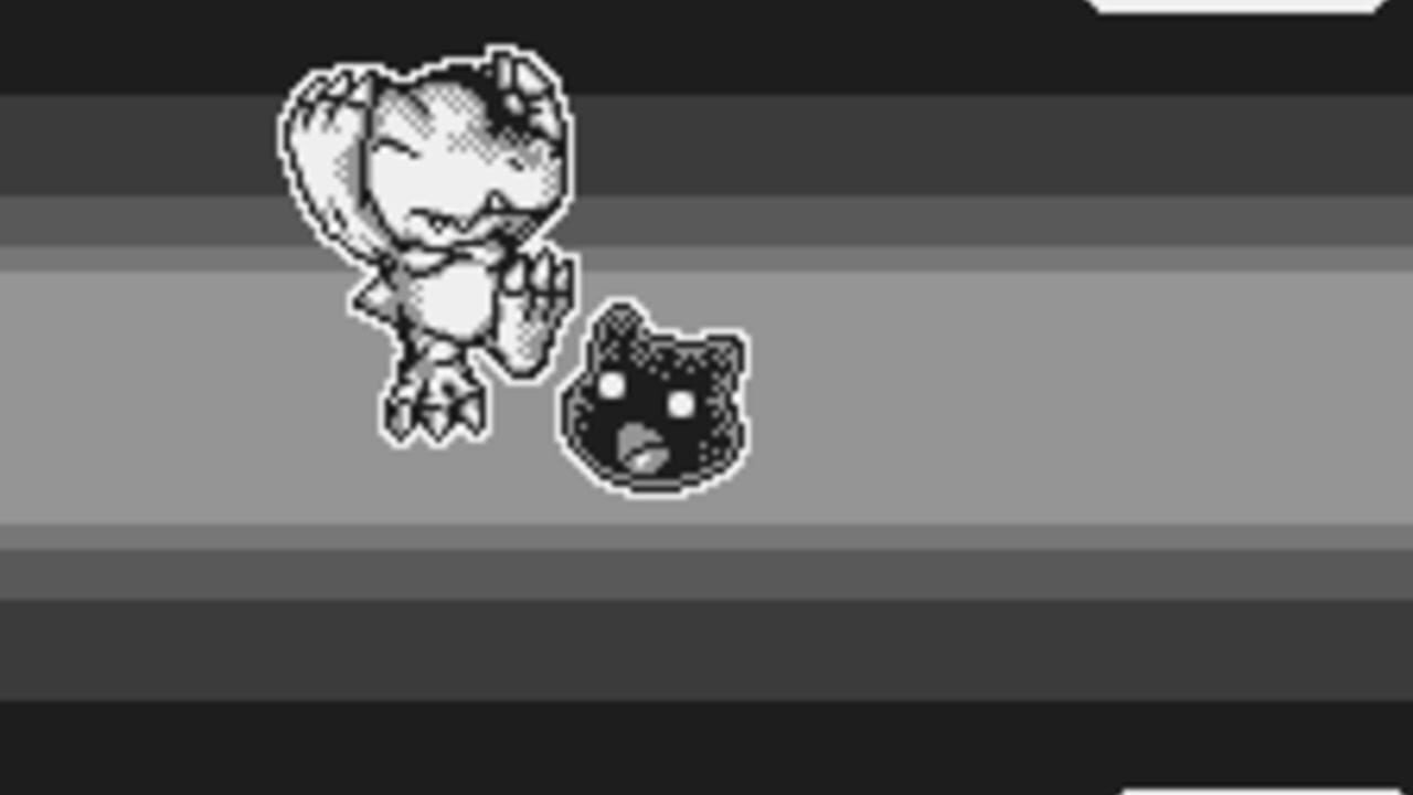 Digimon Adventure: Cathode Tamer — Screenshot 3