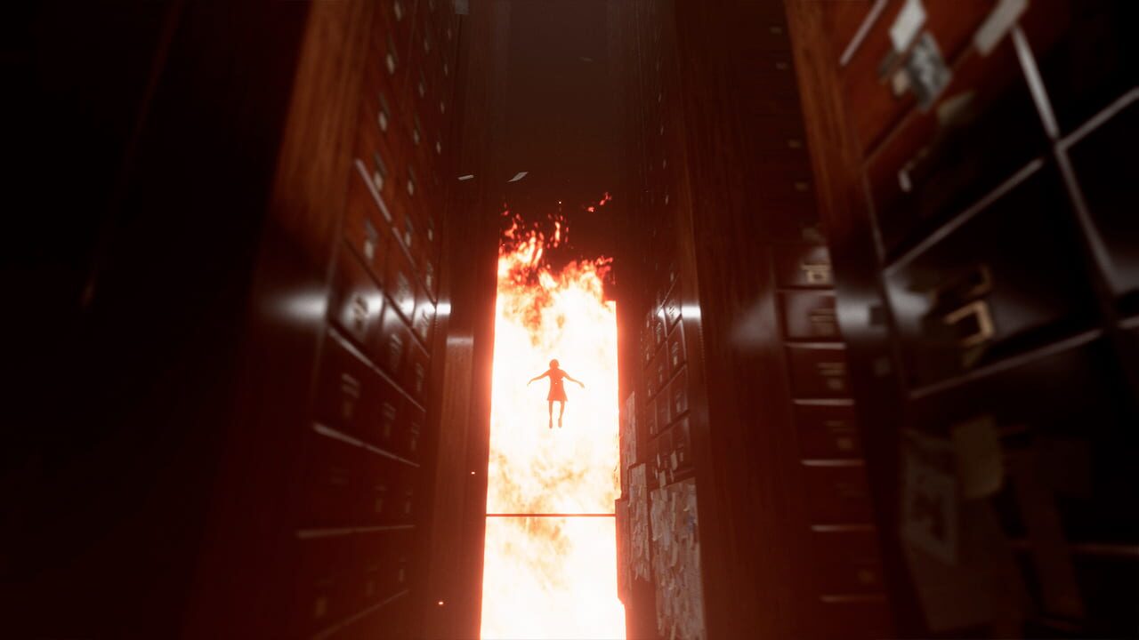 Hinge VR — Screenshot 4