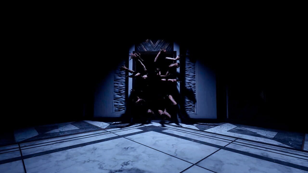 Hinge VR — Screenshot 3