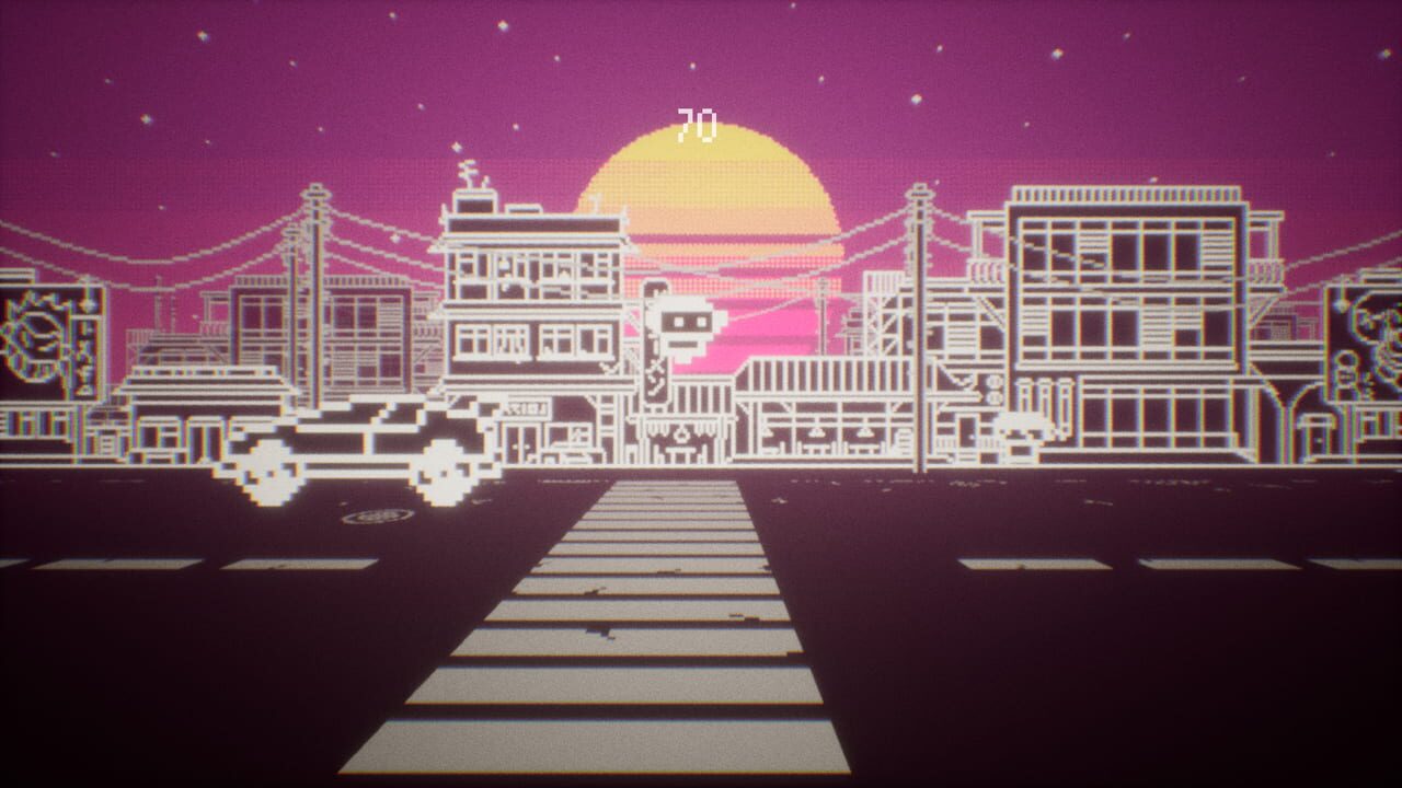 Ramen in the 90's Screenshot 1