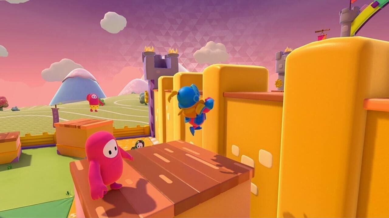 Fall Guys: Ultimate Knockout - Season 2 — Screenshot 1